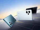 De POCO F5 wordt een goedkoper alternatief voor de POCO F5 Pro, ondanks hun overeenkomsten. (Beeldbron: Xiaomi)