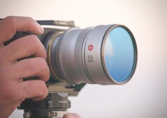 De PolarPro Portra Filter is ontworpen om de filmuitstraling van de Kodak Portra 400 na te bootsen in digitale fotografie.