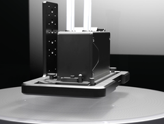 Prinano&#039;s step-and-repeat nanoimprint-tool mikt op geheugen-eerst productie in China (Afbeelding bron: Prinano)