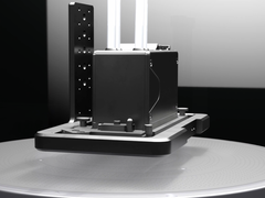 Prinano's step-and-repeat nanoimprint-tool mikt op geheugen-eerst productie in China (Afbeelding bron: Prinano)