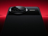 De Redmi K80 Pro. (Afbeeldingsbron: Redmi)
