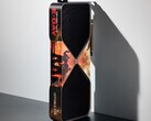 RTX 5080 met een aangepaste Gears of War: E-Day-wrap.
