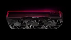 AMD Fluid Motion Frames 2 werkt op RDNA 2 en nieuwere GPU's. (Afbeeldingsbron: AMD)