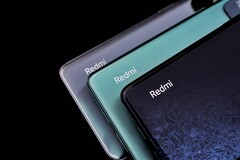 De Redmi K60E is onderweg. (Bron: Xiaomi)