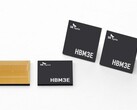 Meer HBM3E is op komst. (Bron: SK Hynix)