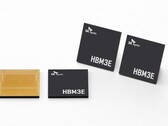 Meer HBM3E is op komst. (Bron: SK Hynix)