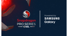Een nieuwe Snapdragon Pro Series-partner is onthuld. (Bron: Qualcomm)