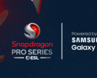 Een nieuwe Snapdragon Pro Series-partner is onthuld. (Bron: Qualcomm)