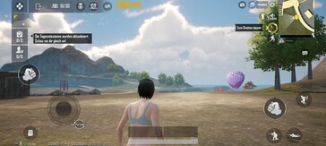 PUBG Mobiel