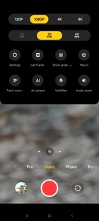Review van de Xiaomi Mi 11 Ultra