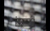Galaxy Tab S10 FE+: Camera-interface