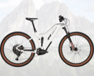 De 2024 Bulls Sonic Eva TR 1 29 e-bike heeft een Bosch Performance Line CX-motor. (Afbeelding bron: Bulls)