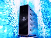 De Sony PlayStation 5 zou aanzienlijk kleiner kunnen zijn, zoals een modder bewijst. (Afbeelding: Niet van Concentrate)