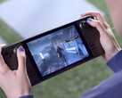 Steam Deck LCD budget gaming handheld wordt getoond (Afbeelding bron: screenshot, Valve YouTube)