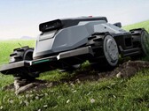 De indrukwekkende TerraMow X AWD-maairobot met vierwielaandrijving is nu op Kickstarter verkrijgbaar met een korting tot 25 procent.