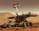Een afbeelding van een Marsrover. (Afbeeldingsbron: WikiImages - Pixabay)