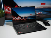 Lenovo ThinkPad E14 G8 met AMD Ryzen AI 7 345