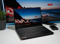 Lenovo ThinkPad E14 G8 met AMD Ryzen AI 7 345