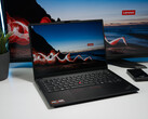 Lenovo ThinkPad E14 G8 met AMD Ryzen AI 7 345