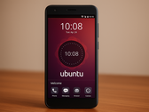 Ubuntu Touch smartphone AI render, Ubuntu Touch 24.04-1.0 uitgebracht (Afbeeldingsbron: Gegenereerd met OpenAI)