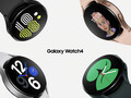 De Galaxy Watch4 komt binnenkort in aanmerking voor One UI Watch beta builds. (Afbeelding bron: Samsung)