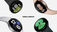 De Galaxy Watch4 komt binnenkort in aanmerking voor One UI Watch beta builds. (Afbeelding bron: Samsung)