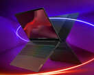 De IdeaPad Gaming Chromebook heeft een RGB-toetsenbord met vier zones en anti-ghosting functionaliteit. (Beeldbron: Lenovo)