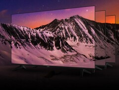 De Xiaomi Smart TV X ondersteunt Dolby Vision, HLG en HDR10. (Afbeelding bron: Xiaomi)