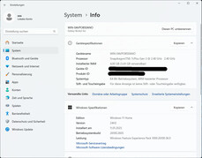 De installatie van Windows 11 24H2 is geslaagd