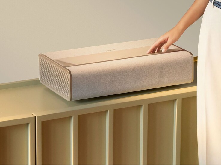 De Xgimi Mira 4K projector