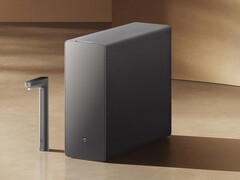 De Xiaomi Mijia Rich Mine Water Purifier 1200G is nu verkrijgbaar in China. (Afbeeldingsbron: Xiaomi)