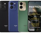 Xiaomi Poco M8x - Recensies en specificaties