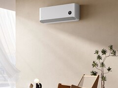 De Xiaomi Mijia Air Conditioner Great Power Saving 2 HP is Level 1 energiezuinig. (Beeldbron: Xiaomi)