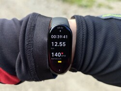 Xiaomi Smart Band 10 Sport