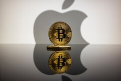 Laat Apple iets doorschemeren? (Afbeelding Bron: CoinMarketCap)