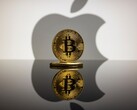 Laat Apple iets doorschemeren? (Afbeelding Bron: CoinMarketCap)