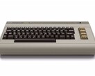 De C64 keert terug met FPGA. (Afbeeldingsbron: Commodore)