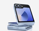 De Galaxy Z Flip FE deelt zijn ontwerp, functies en prestaties met de Galaxy Z Flip6. (Afbeelding Bron: Samsung)