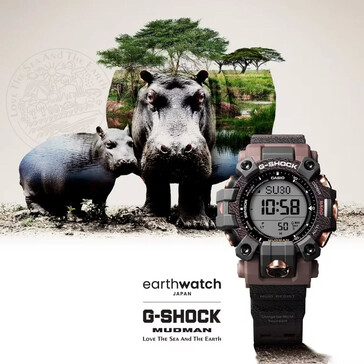 (Afbeeldingsbron: @geesgshock op Instagram)