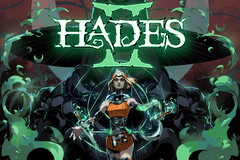 Hades II heeft zijn voorganger in slechts 48 korte uren overtroffen. (Afbeeldingsbron: Supergiant Games - bewerkt)