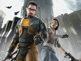 Half-Life 2 RTX gebruikt meerdere tools om de visuals van het originele spel te verbeteren. (Afbeeldingsbron: Valve)