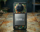 De Huawei Enjoy 100 serie is misschien wel de meest waarschijnlijke kandidaat om te debuteren met de nieuwe batterijtechnologie.