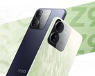 De iQOO Z9 heeft een 1.800 nits helder AMOLED-scherm en een dubbele camera van 50 MP. (Afbeelding: Vivo)