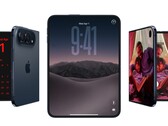De iPhone Duo.