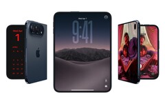 De iPhone Duo.
