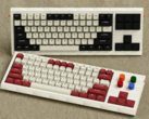 De Sachiel is het nieuwste op Lego geïnspireerde mechanische toetsenbord van KBDcraft. (Afbeelding bron: KBDcraft op X - bewerkt)