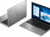 Dell Latitude 5455 is verkrijgbaar met de nieuwe Snapdragon X1P-42-100 SoC. (Afbeelding Bron: Dell)