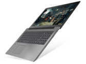 Kort testrapport Lenovo IdeaPad 330 15 (Ryzen 5 2500U) Laptop