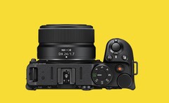 De nieuwe Nikkor Z DX 24 mm f/1.7 is een compacte APS-C prime die waarschijnlijk op veel Nikon Z30 en Z50 bodies terecht zal komen. (Beeldbron: Nikon)