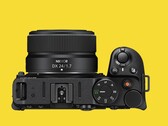 De nieuwe Nikkor Z DX 24 mm f/1.7 is een compacte APS-C prime die waarschijnlijk op veel Nikon Z30 en Z50 bodies terecht zal komen. (Beeldbron: Nikon)